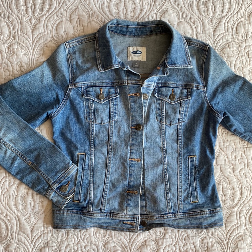 Old Navy Jean jacket